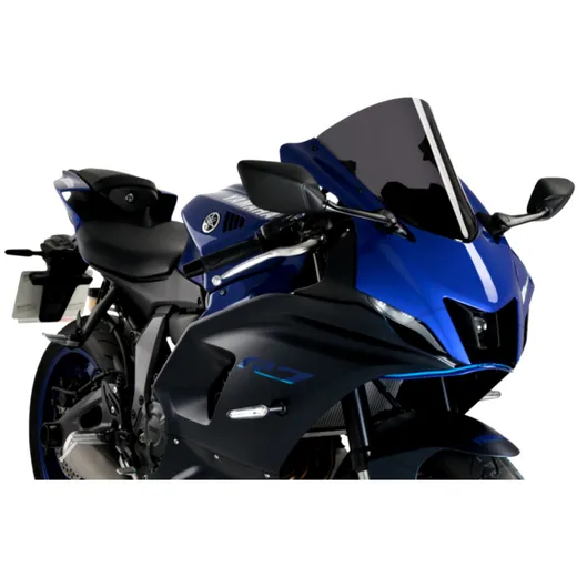 Puig Racing Screen Dark for Motorcycles 7742845