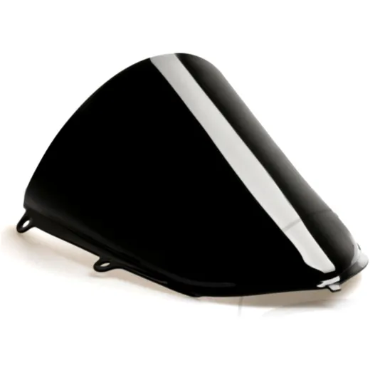 Puig Racing Screen Black 7742847