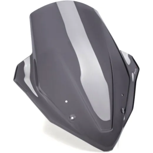 Touring screen PUIG dark for: Honda NT_0