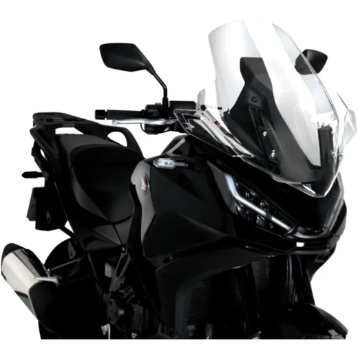 Touringscheibe Puig transparent passend für: Honda NT 7742850