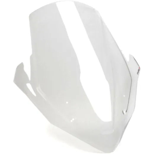 Touringscheibe Puig transparent passend für: Honda NT 7742850_0