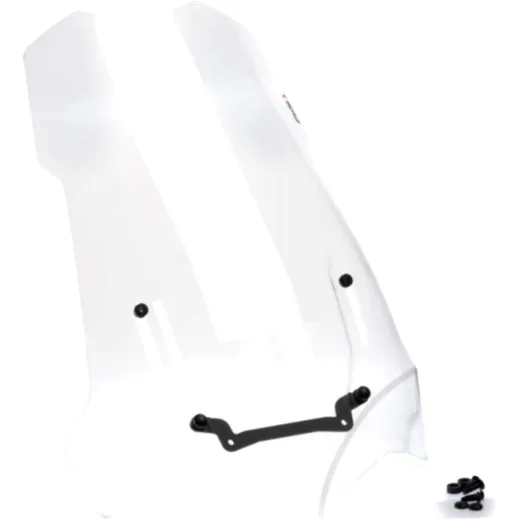 Touringscheibe Puig transparent passend für: Triumph Tiger 7742
