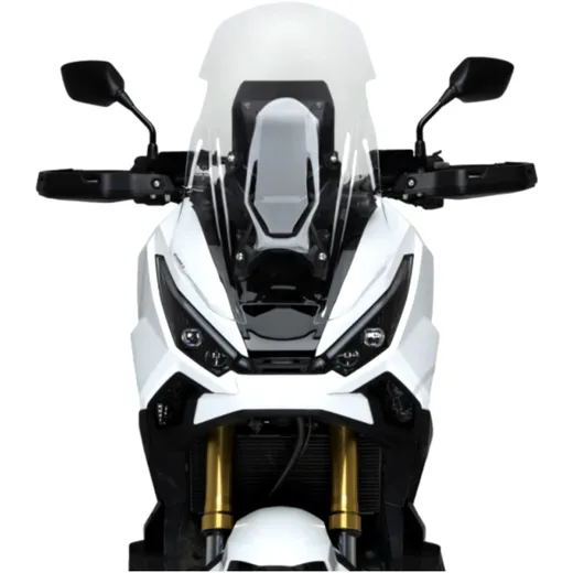 Touringscheibe Puig transparent passend für: Honda X - ADV_0