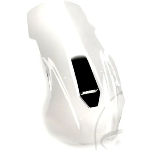 Touringscheibe Puig transparent passend für: Honda X - ADV_1