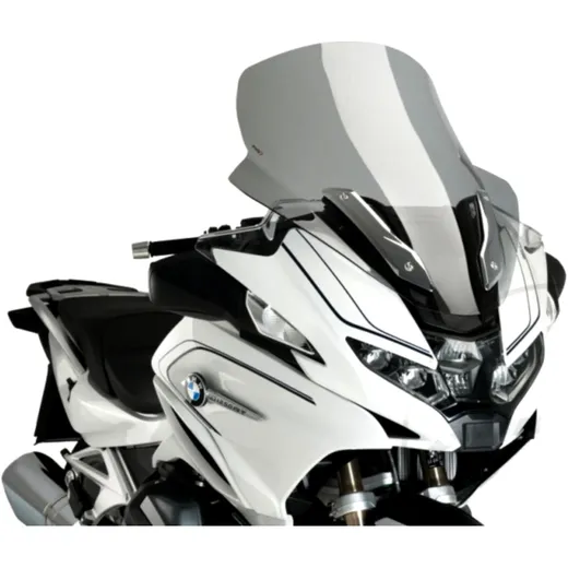 Touring screen PUIG smoke grey for: BMW R 7742870