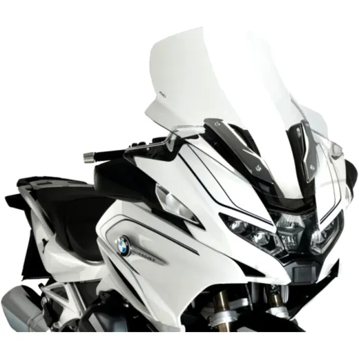 Touring screen PUIG transparent for: BMW R 7742871