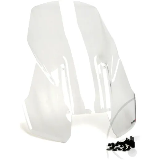 Touringscheibe Puig transparent für Adventure-Modelle_0