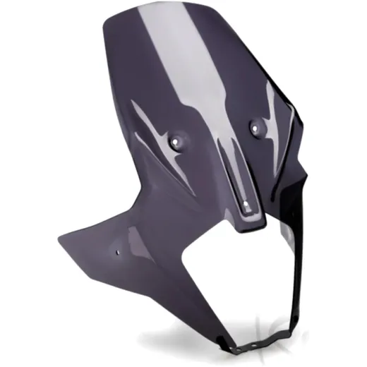 Puig TOURING SCREEN DARK_0