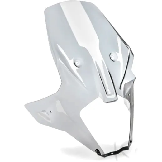 Touring Screen for Motorcycles Puig Transparent_0