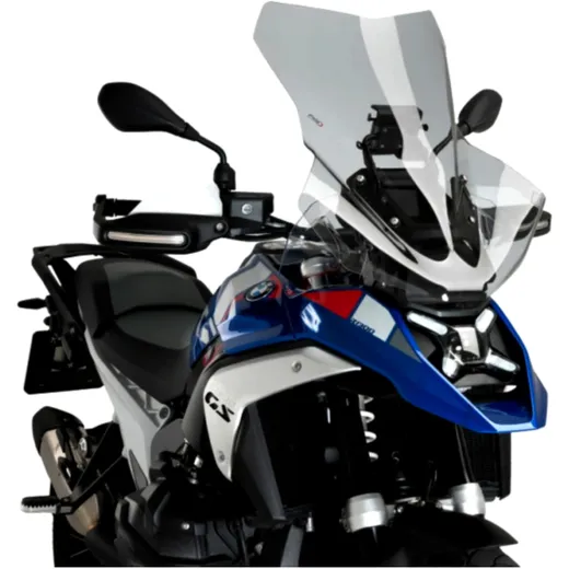 Touring screen PUIG smoke grey for: BMW R 7742888