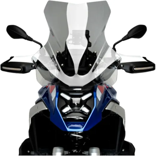 Touringscheibe Puig rauchgrau passend für: BMW R 7742888_0