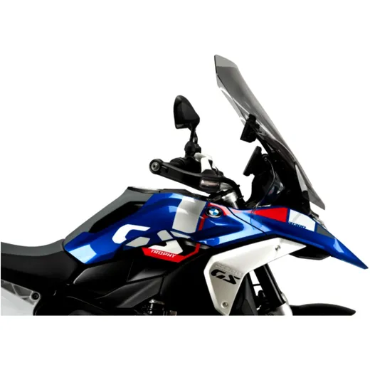 Touringscheibe Puig rauchgrau passend für: BMW R 7742888_1