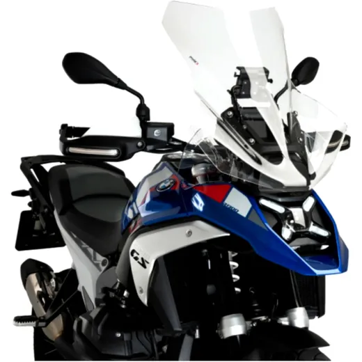 Touring screen PUIG transparent for: BMW R 7742889
