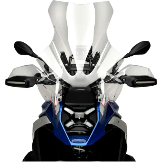 Touring screen PUIG transparent for: BMW R 7742889_0