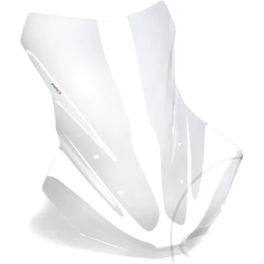 Touring screen PUIG transparent for: BMW R 7742889_1