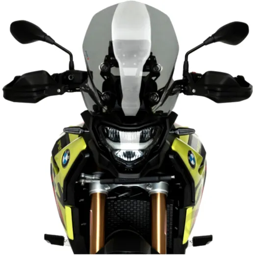 Touringscheibe Puig rauchgrau passend für: BMW F 900 7742890_0