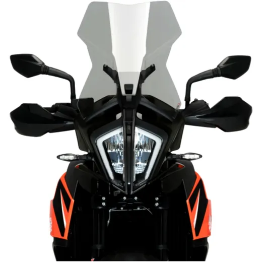 Puig Touring Screen Smoke Grey 7742894_0