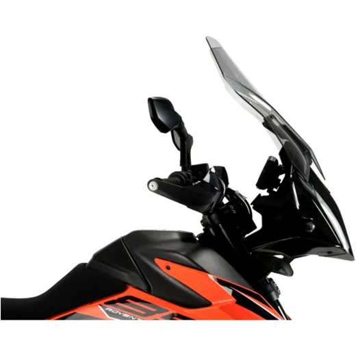 Puig Touring Screen Smoke Grey 7742894_1