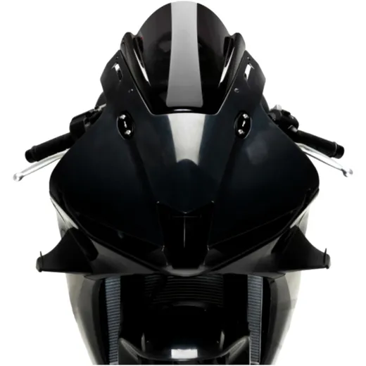 Screen z - racing PUIG dark for: Honda CBR 7742908_0