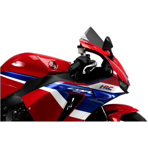 Scheibe Z - Racing Puig rauchgrau passend für: Honda CBR_1