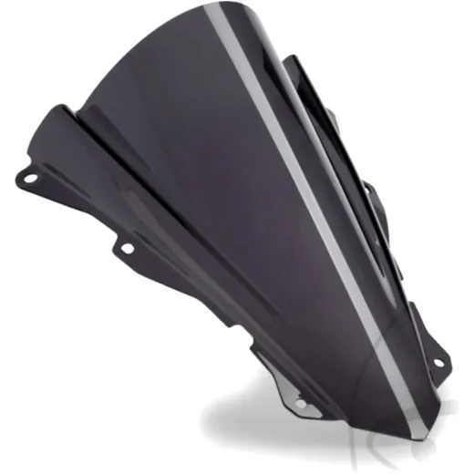 Screen z - racing PUIG dark for: Kawasaki ZX - 4RR_0