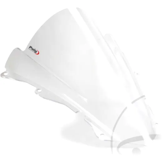 Screen z - racing PUIG transparent for: Kawasaki ZX - 4RR_0