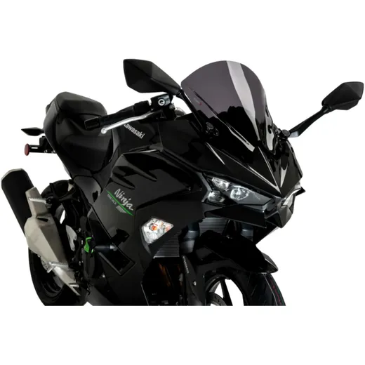 Scheibe Z - Racing Puig dunkel passend für: Kawasaki Ninja 7742923