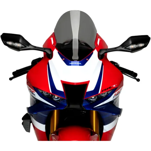 Scheibe R - Racing Puig rauchgrau passend für: Honda CBR 774292