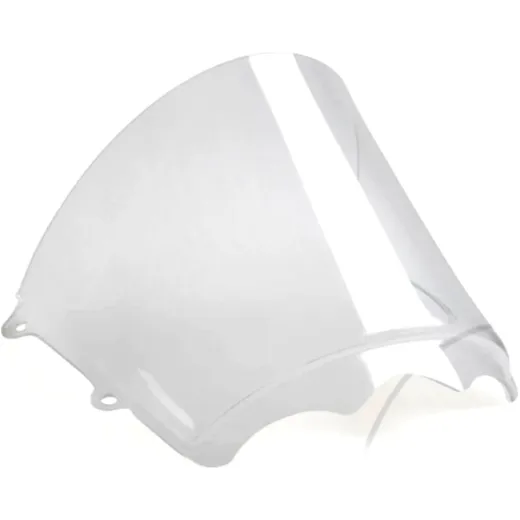 Screen r - racing PUIG transparent for: BMW M_0