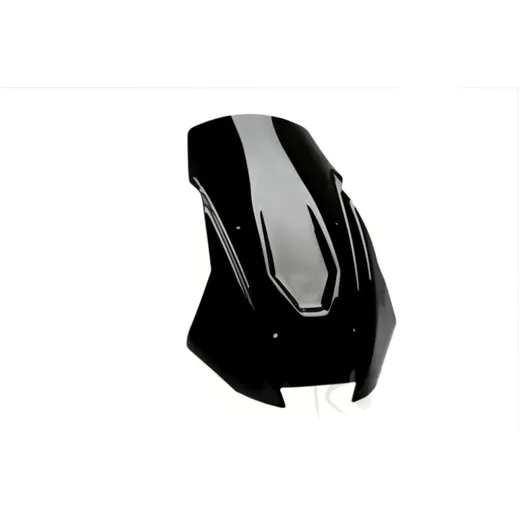 Sports screen PUIG black for: Honda X - ADV_0