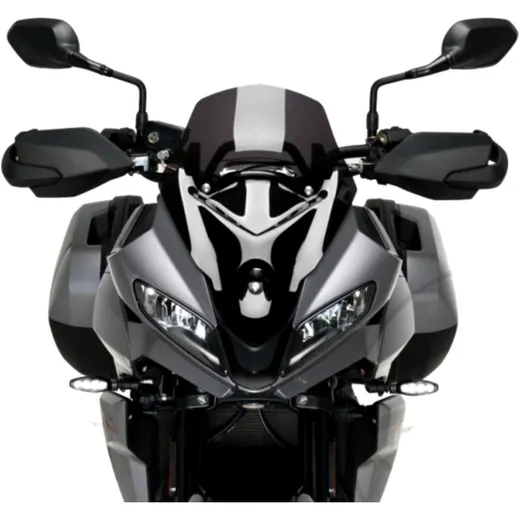 Sportscheibe Puig dunkel passend für: Triumph Tiger Sport_0