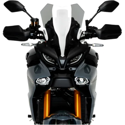 Puig Smoke Grey Sports Screen for Motorcycles 7742954_1