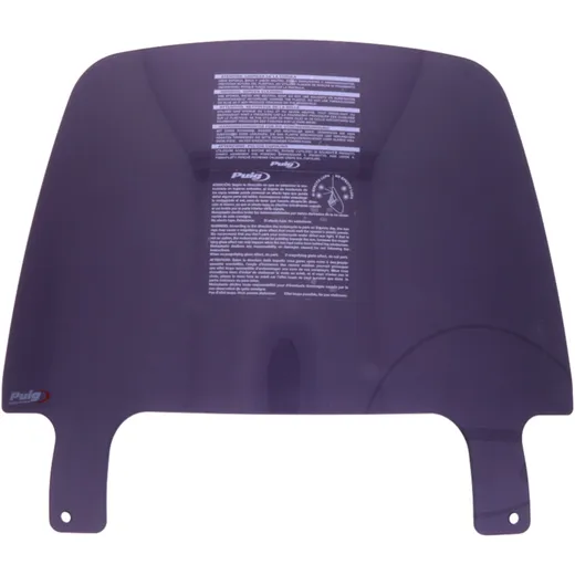 Puig Sport Touring Screen Dark for: BMW, KTM