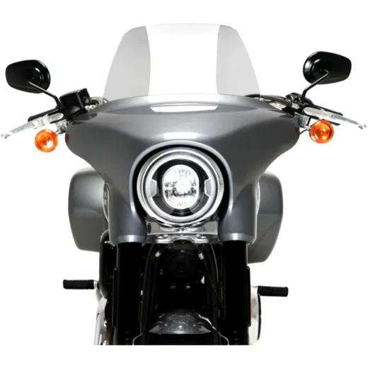 Puig Sport Touring Screen Dark Smoke Grey_0