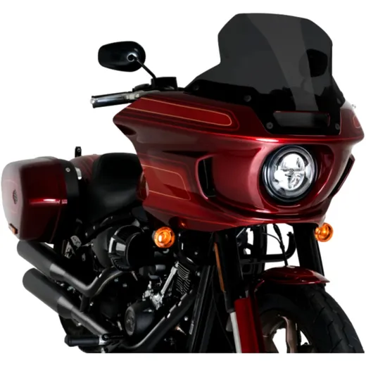 Puig Sport Touring Screen Dark