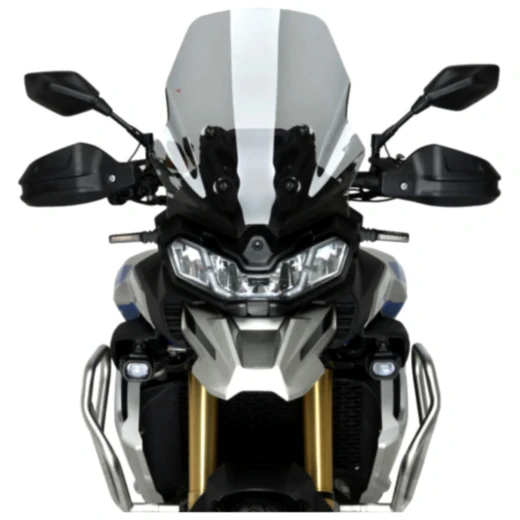 Screen z - racing PUIG black for: Voge DS_0
