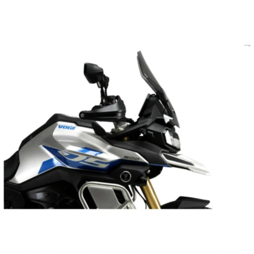 Screen z - racing PUIG black for: Voge DS_1