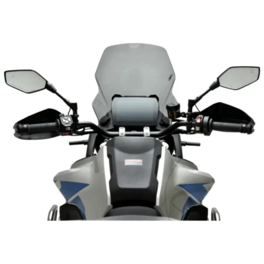 Screen z - racing PUIG black for: Voge DS_2