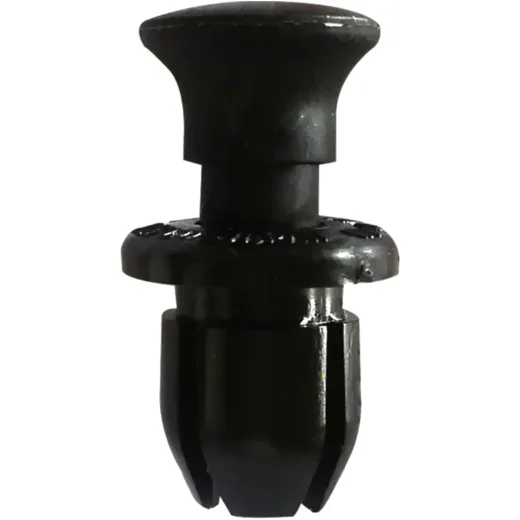 Plastic Rivets for Motorcycles 10 Pieces