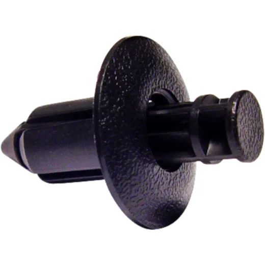Plastic rivets 10 pieces for: Suzuki AN, UH, DR - Z