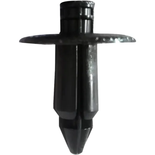 Push rivet 10 pieces for: Kawasaki GTR, ZX - 6R, VN