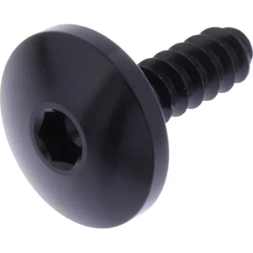 Screw self-cutting JMP LSTB516XLBK