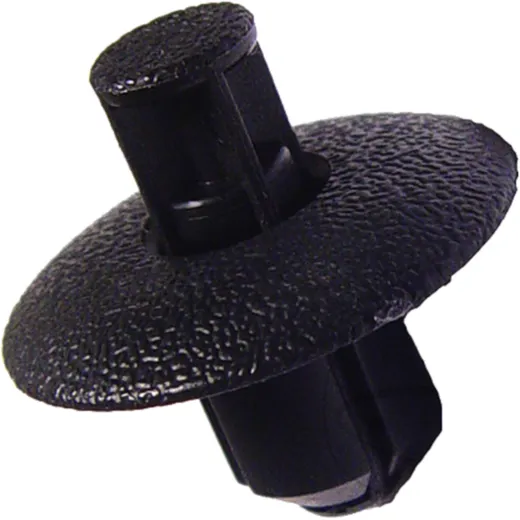 Push rivet 10 pieces for: Yamaha XP