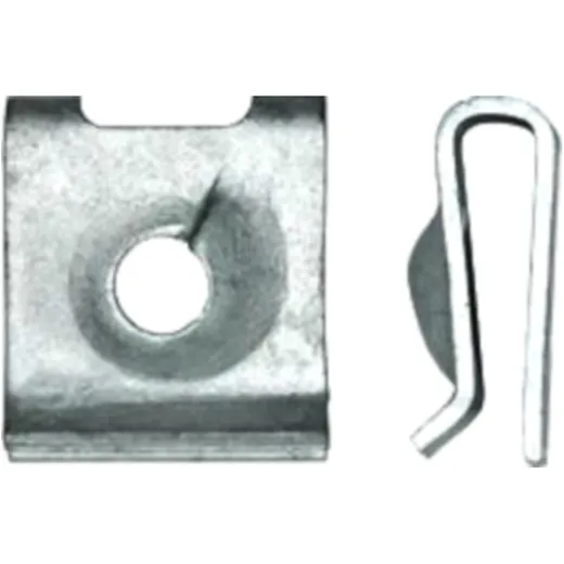 Speed nut JMP 10 pcs for: BMW R, K