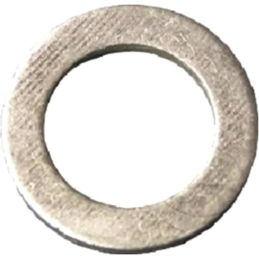Dichtring Ölablassschraube JMP Inhalt 10 Stück Alternative: 4553353 passend für: Honda CB, VT, GL, XL