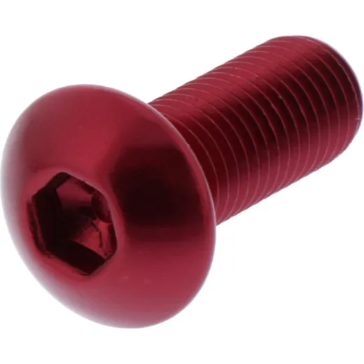 Dome head bolt probolt LFB1025FR