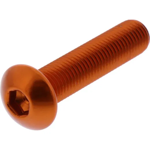 Linsenschraube JMP Bolt LFB1045FO
