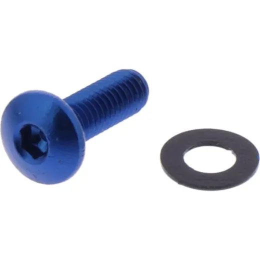 Linsenschraube JMP Bolt LFB412B