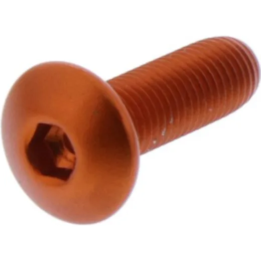 Linsenschraube JMP Bolt LFB412FO