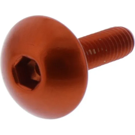 Dome head bolt probolt LFB415XLO